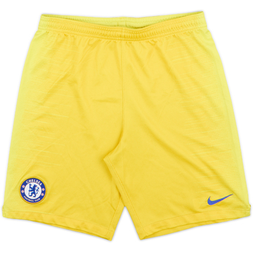 2018-19 Chelsea Short extérieur - 8/10 - (L)