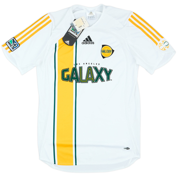 2006 LA Galaxy Maillot Extérieur (S)
