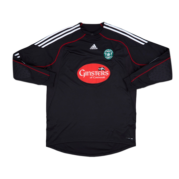 2009-10 Plymouth Argyle Maillot de gardien - 8/10 - (XL)