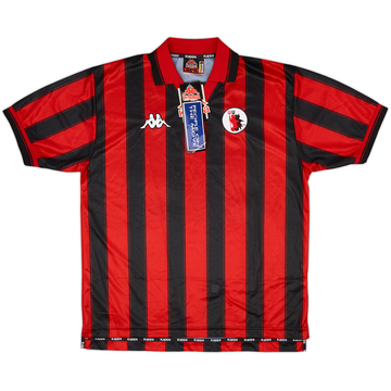 1997-99 Foggia Maillot domicile (XL)