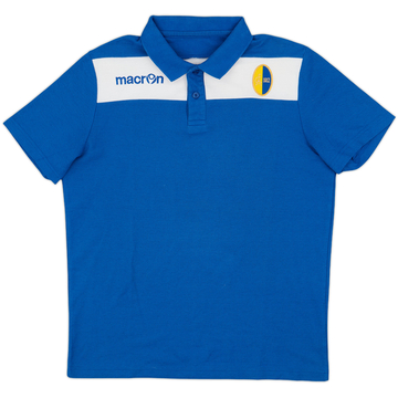 2016-17 Modena Macron Polo – 9/10 – (L)