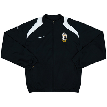 2005-06 Juventus Nike Veste de survêtement - 8/10 - (M)