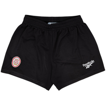 1996-98 Liverpool Short GK - 9/10 - (S)