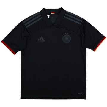 2020-21 Germany Maillot Extérieur - 9/10 - (L.Boys)