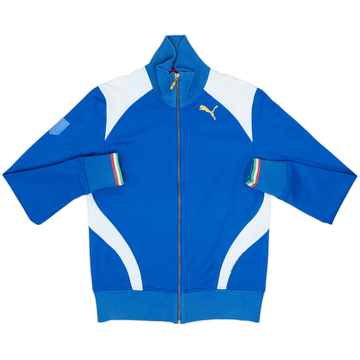 2006-08 Italy Puma Veste de survêtement - 5/10 - (S)