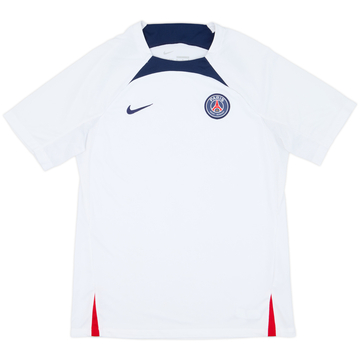2022-23 Paris Saint-Germain Nike Maillot d'entraînement - 9/10 - (M)