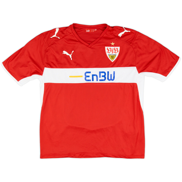 2008-10 Stuttgart Maillot Extérieur - 6/10 - (YXXL)