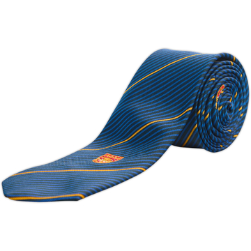 Cravate Arsenal édition club 1991-94