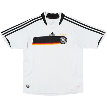 2008-09 Germany Maillot Domicile - 6/10 - (M.Boys)