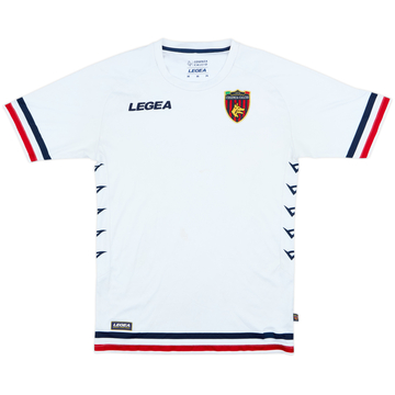 Maillot Extérieur Cosenza 2019-20 - 4/10 - (M)