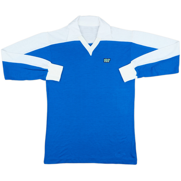 1980s Ennerre Modèle Maillot L/S - 8/10 - (M)