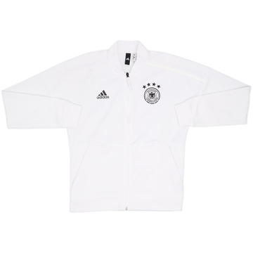 2018-19 Germany adidas Veste de survêtement - 6/10 - (S)
