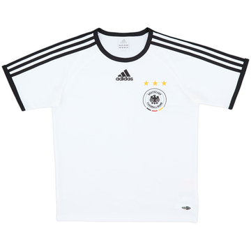 2005-07 Germany Maillot domicile basique - 10/10 - (XL.Boys)