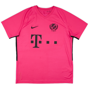 2020-21 FC Utrecht Maillot Third - 10/10 - (XL)