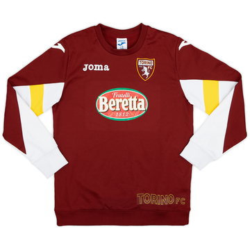 2019-20 Torino Joma Sweat - 9/10 - (XL.Boys)
