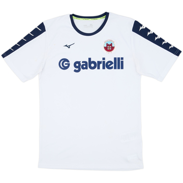 2020-21 Cittadella Mizuno Maillot d'entraînement - 7/10 - (L)