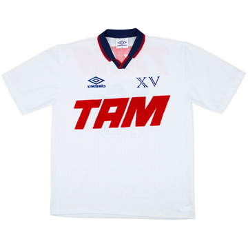 1996 EC XV de Novembro (Piracicaba) Maillot extérieur #10 - 10/10 - (L)