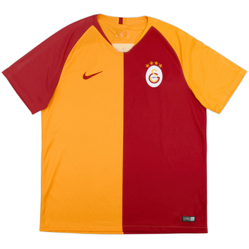 2018-19 Galatasaray Maillot domicile - 8/10 - (XL)