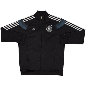 2013-14 Germany adidas Veste de survêtement - 7/10 - (L)