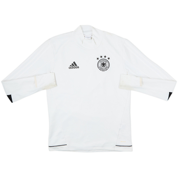 2016-17 Germany adidas Haut d'entraînement - 5/10 - (S)