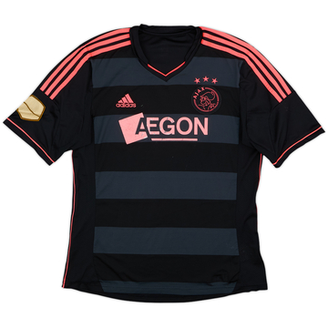 Maillot extérieur Ajax 2013-14 - 5/10 - (M)