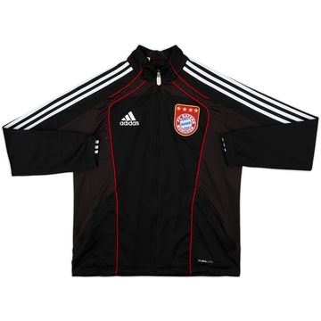 2010-11 Bayern Munich adidas Veste de survêtement - 8/10 - (M.Boys)