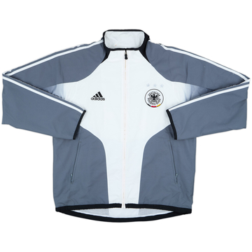 2004-06 Germany adidas Veste de survêtement - 6/10 - (L)