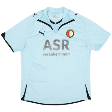2009-10 Feyenoord Puma Maillot d'entraînement - 5/10 - (L)