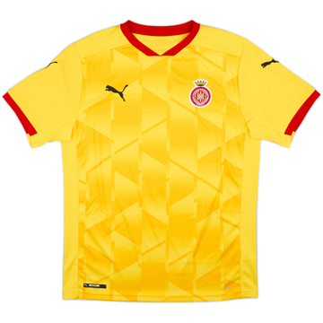 2020-21 Girona Maillot extérieur - 10/10 - (M)
