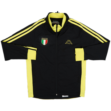 2002 Italy Kappa Veste de survêtement - 8/10 - (L)