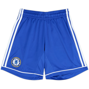 2013-14 Chelsea short domicile - 10/10 - (M)