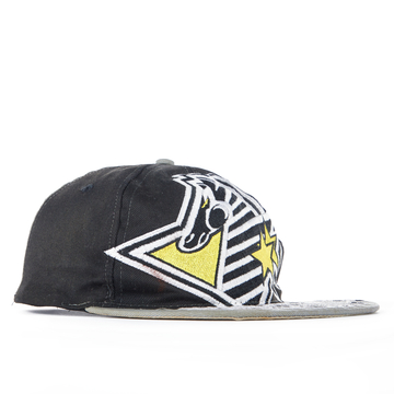 1996-97 Juventus Kappa Casquette - 6/10 - (Adulte)