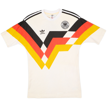 2018 Germany adidas Originals Maillot Rétro '1988' #10 - 5/10 - (XS)