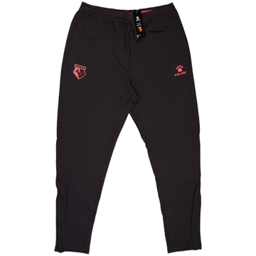 2022-23 Watford Kelme Bas de survêtement (L)