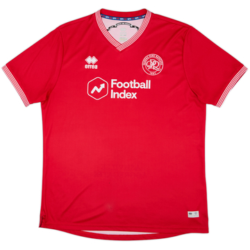 2020-21 QPR Maillot extérieur - 7/10 - (XXL)