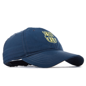 2004-05 Barcelona Nike Casquette - 6/10 - (Adulte)