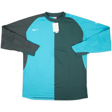 2006-07 Nike Maillot GK (XL)
