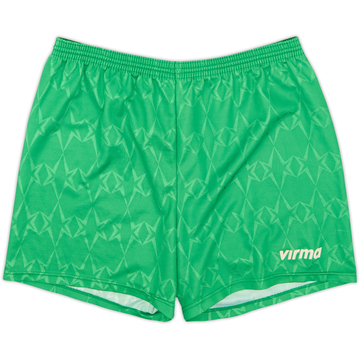 Années 90 Virma Short modèle - 6/10 - (XXL)