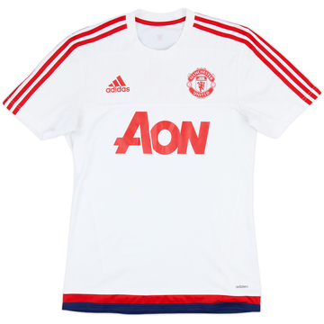 2015-16 Manchester United adizero Maillot d'entraînement - 6/10 - (S)