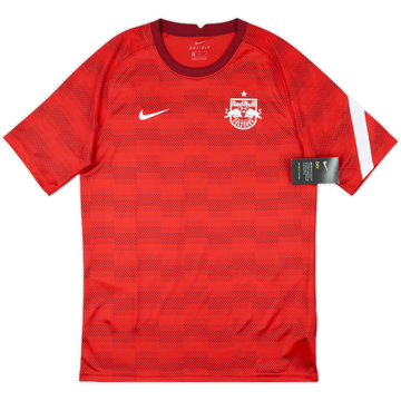 2020-21 Red Bull Salzburg Nike Maillot d'entraînement (M)