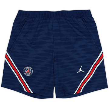 2021-22 Paris Saint-Germain Nike Short d'entraînement - 8/10 - (L)