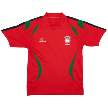 2008-10 Maritimo Lacatoni Maillot d'entraînement - 6/10 - (S)