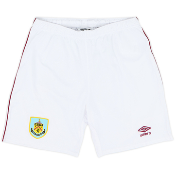2020-21 Burnley Short Domicile - 7/10 - (XL.Boys)