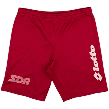 1990s Torino Lotto Short de loisirs - 5/10 - (XL)