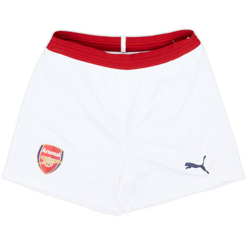 2017-18 Arsenal Puma Short d'entraînement - 9/10 - (Femme S)