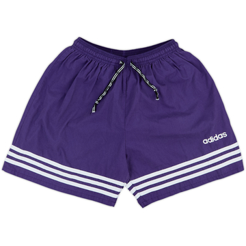 1997-98 Wustenrot Salzburg Short domicile - 9/10 - (M)