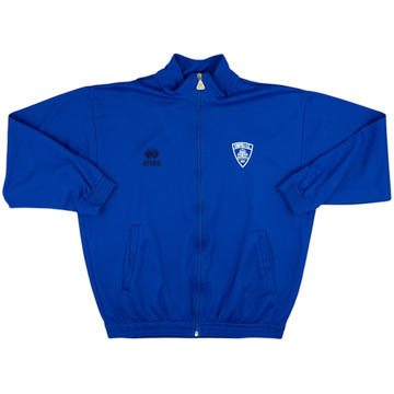 1995-96 Empoli Errea Veste de survêtement - 5/10 - (L)