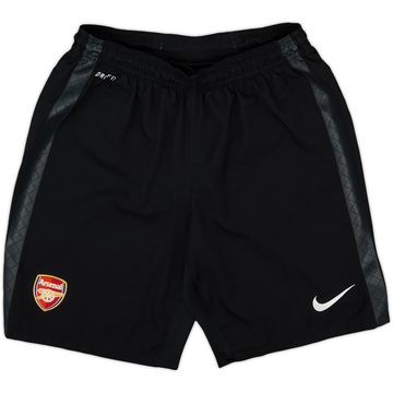 2012-13 Arsenal Short Extérieur - 9/10 - (M)