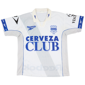 1999 Emelec Maillot extérieur - 9/10 - (S)