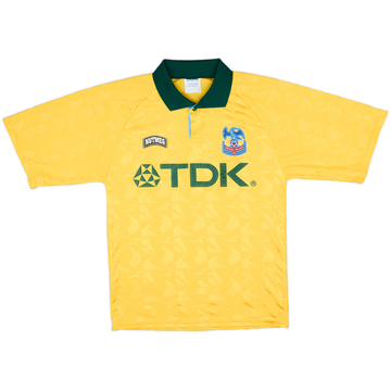 Maillot Extérieur Crystal Palace 1994-96 - 8/10 - (S)